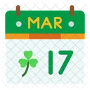 Calendario  Icono