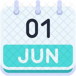 Calendário  Ícone