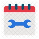 Calendário  Ícone