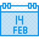 Calendário  Ícone