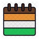 Calendario Icon