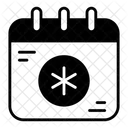 Calendario Hora Data Icon