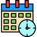 Calendat  Icon