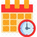 Calendat  Icon