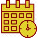 Calendat  Icon