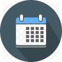 Calender Calendar Date Icon