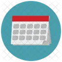 Calender Schedule Day Icon