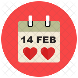 Calender Icon