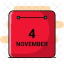 Calender Calendar Month Icon