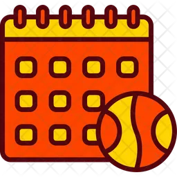 Calender  Icon