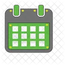 Calender Event Appointment Icon