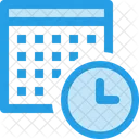 Calender  Icon