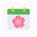 Calender Schedule Date Icon