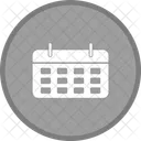 Calender Icon