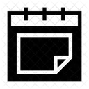 Calender  Icon