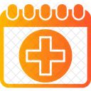 Calender  Icon