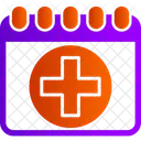 Calender  Icon