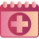 Calender  Icon