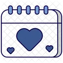 Calender  Icon