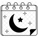 Calender  Icon