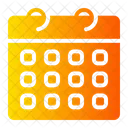 Calender  Icon