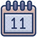 Calender Schedule Event Planner Calendar Icon