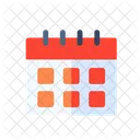 Calenders  Icon