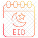 Calendrier  Icône