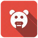 Calf  Icon