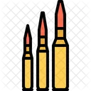 Calibers  Icon