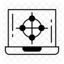 Calibration Icon