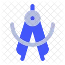 Calibration Measurement Accuracy Icon