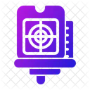 Calibration  Icon