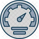 Indicador Icon