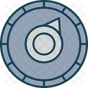 Indicador Icon