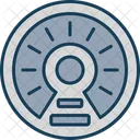 Indicador Icon