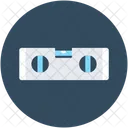 Calibro Livello Livellatore Icon