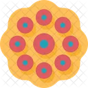Calicivirus  Icon