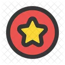 Calidad Superior Alta Calidad Exclusivo Icono