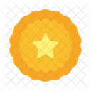 Mejor Calidad Premium Alta Calidad Icono