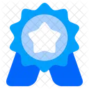 Calidad Superior Alta Calidad Calidad Icono