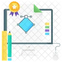 Calidad premium  Icono