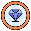Calidad Superior Calidad Superior Icono