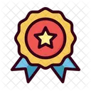 Calidad premium  Icono