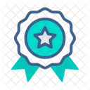 Calidad premium  Icono