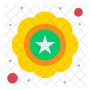 Calidad premium  Icono