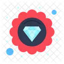 Calidad premium  Icono