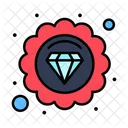 Calidad premium  Icono