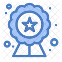 Calidad premium  Icono