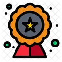 Calidad premium  Icono